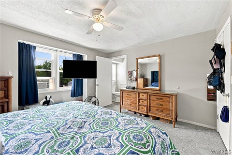 Tiny photo for 6525 Woodside Place, Niagara, NY 14304 (MLS # B1708266)