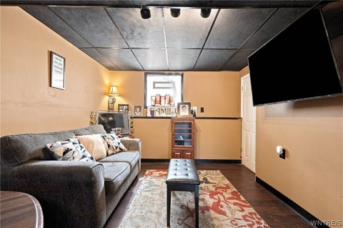 Tiny photo for 6525 Woodside Place, Niagara, NY 14304 (MLS # B1708266)
