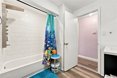 Tiny photo for 6525 Woodside Place, Niagara, NY 14304 (MLS # B1708266)