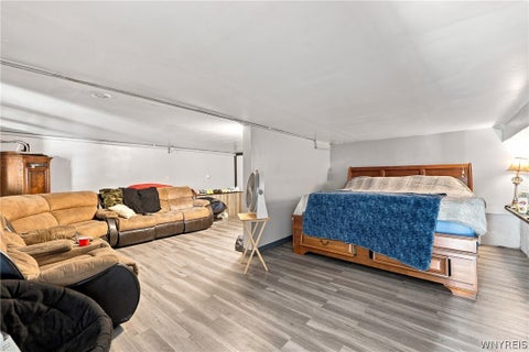 Tiny photo for 6525 Woodside Place, Niagara, NY 14304 (MLS # B1708266)