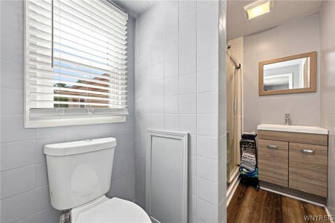 Tiny photo for 6525 Woodside Place, Niagara, NY 14304 (MLS # B1708266)