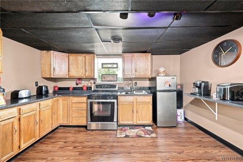 Tiny photo for 6525 Woodside Place, Niagara, NY 14304 (MLS # B1708266)