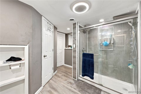 Tiny photo for 6525 Woodside Place, Niagara, NY 14304 (MLS # B1708266)