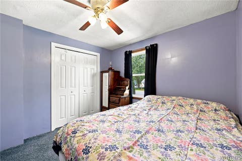 Tiny photo for 6525 Woodside Place, Niagara, NY 14304 (MLS # B1708266)