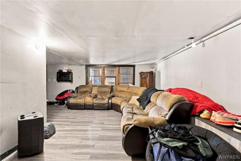 Tiny photo for 6525 Woodside Place, Niagara, NY 14304 (MLS # B1708266)