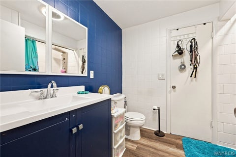 Tiny photo for 6525 Woodside Place, Niagara, NY 14304 (MLS # B1708266)