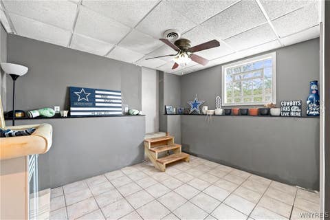 Tiny photo for 6525 Woodside Place, Niagara, NY 14304 (MLS # B1708266)