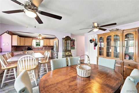 Tiny photo for 6525 Woodside Place, Niagara, NY 14304 (MLS # B1708266)