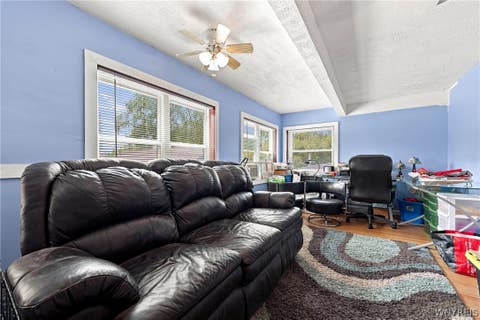 Tiny photo for 6525 Woodside Place, Niagara, NY 14304 (MLS # B1708266)
