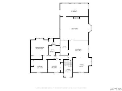 Tiny photo for 6525 Woodside Place, Niagara, NY 14304 (MLS # B1708266)