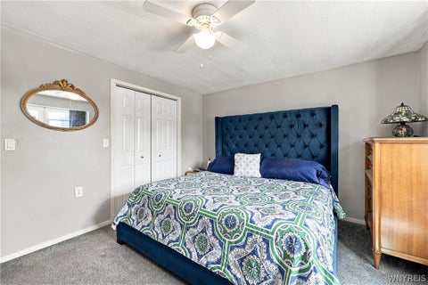 Tiny photo for 6525 Woodside Place, Niagara, NY 14304 (MLS # B1708266)
