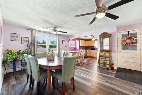 Tiny photo for 6525 Woodside Place, Niagara, NY 14304 (MLS # B1708266)