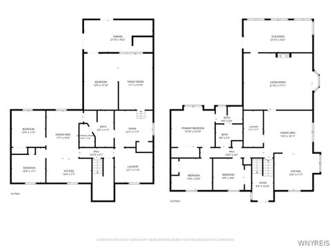 Tiny photo for 6525 Woodside Place, Niagara, NY 14304 (MLS # B1708266)