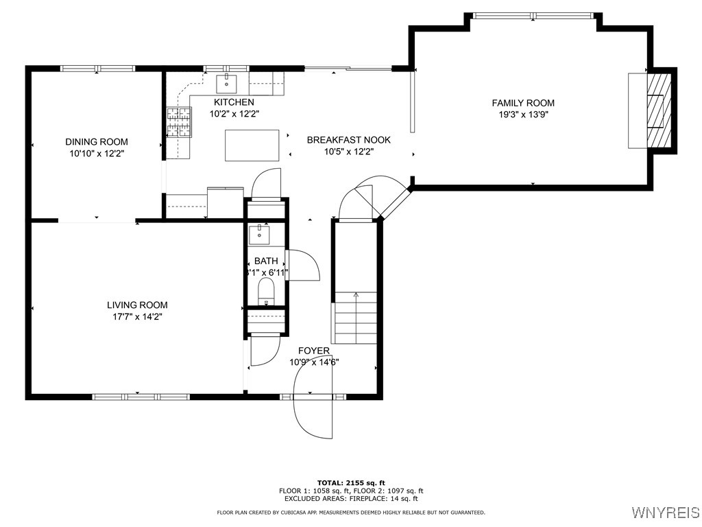 1229 Master Street, North Tonawanda, New York image 38