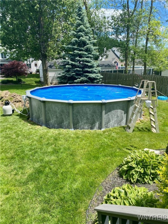 1229 Master Street, North Tonawanda, New York image 15
