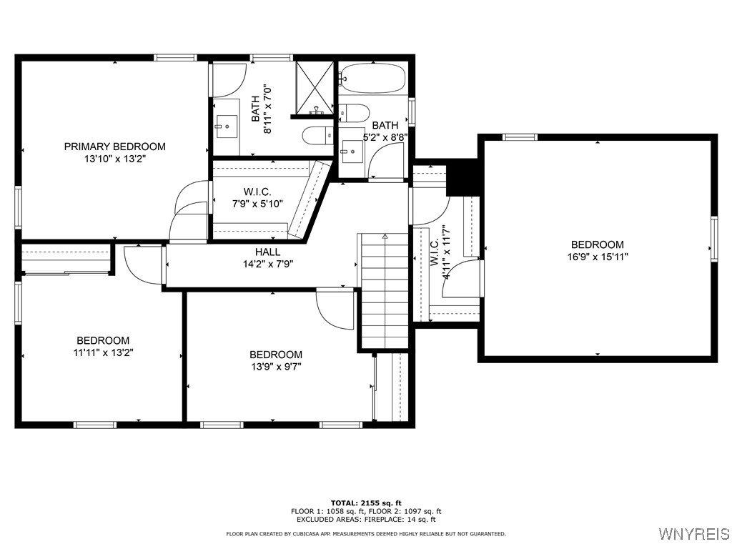 1229 Master Street, North Tonawanda, New York image 37