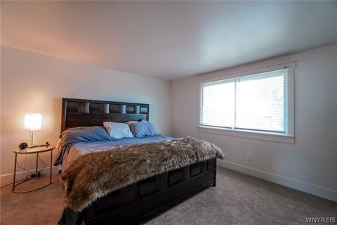 Tiny photo for 5079 Chapman Parkway, Hamburg, NY 14075 (MLS # B1684880)