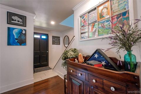 Tiny photo for 5079 Chapman Parkway, Hamburg, NY 14075 (MLS # B1684880)