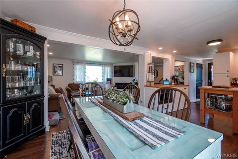 Tiny photo for 5079 Chapman Parkway, Hamburg, NY 14075 (MLS # B1684880)