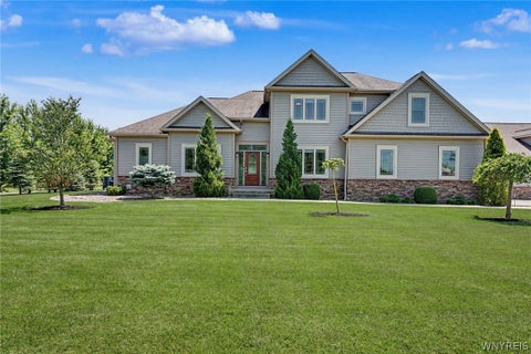 Photo for 11831 Clarence Center Road