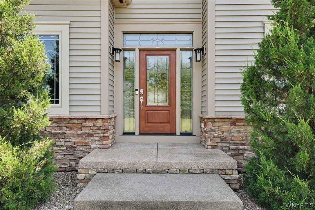 11831 Clarence Center Road