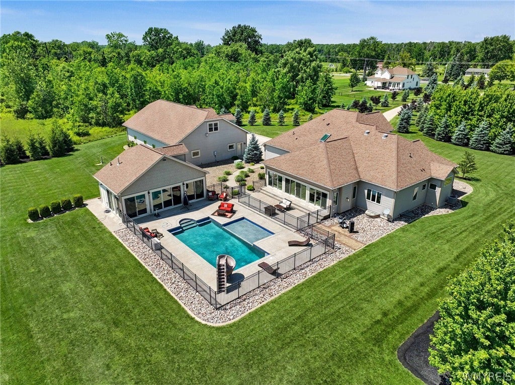 11831 Clarence Center Road
