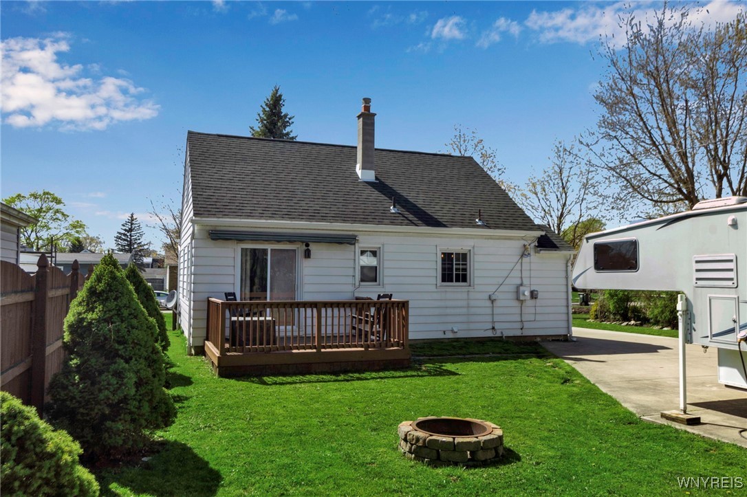 103 Darwin Drive, Lancaster, New York image 9