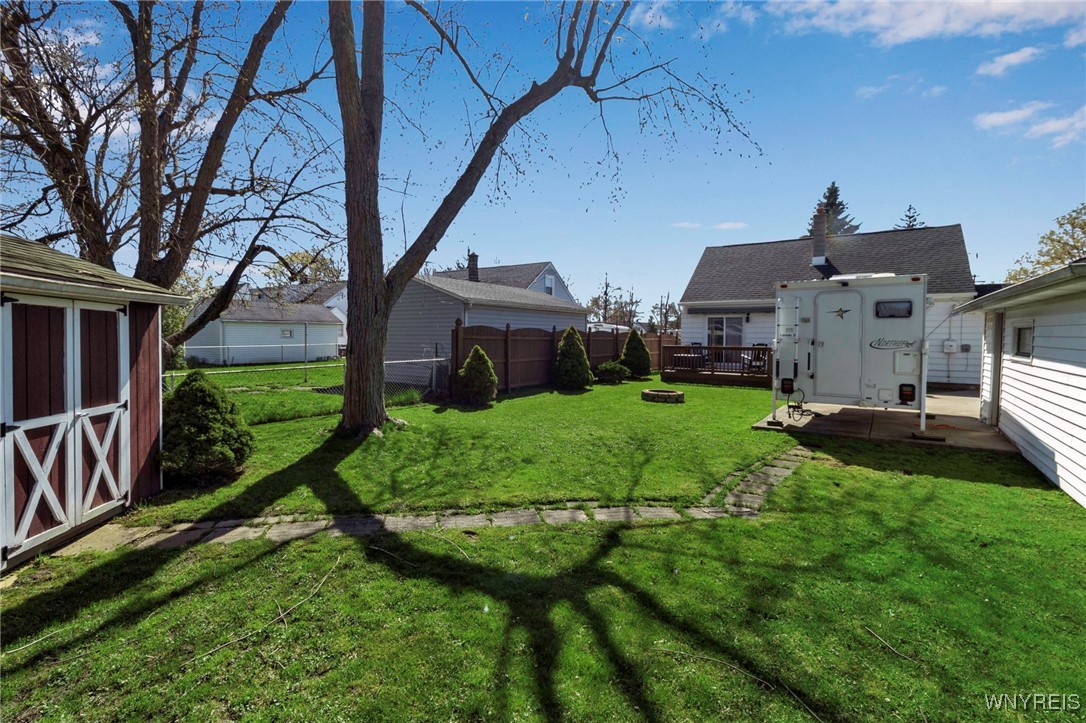 103 Darwin Drive, Lancaster, New York image 8