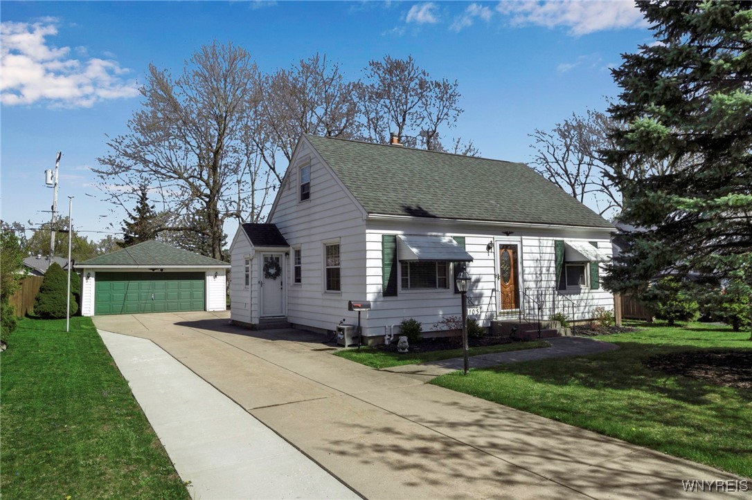 103 Darwin Drive, Lancaster, New York image 1