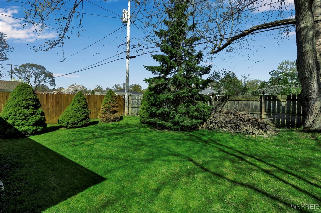 103 Darwin Drive, Lancaster, New York image 6