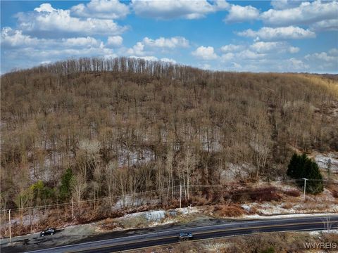 6010 NYS Rte 242 Lot #6 Ellicottville NY 14731