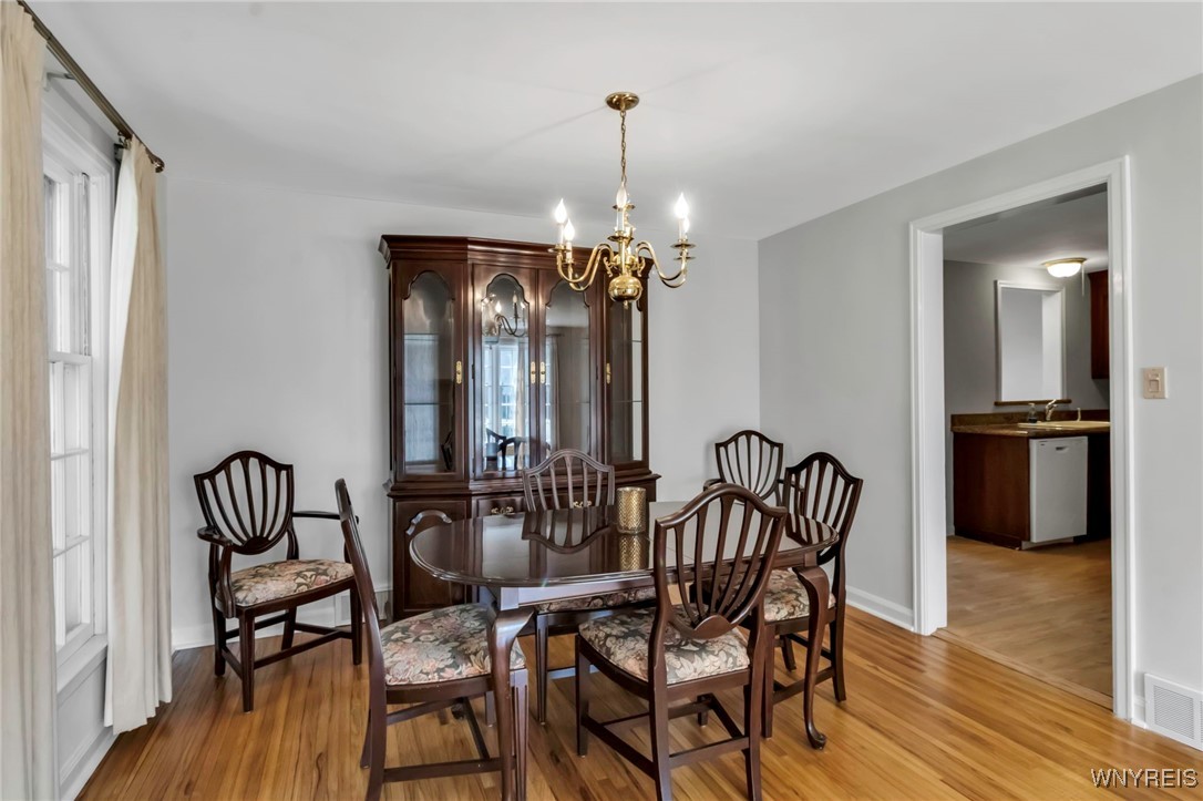 290 Burke Drive, Cheektowaga, New York image 8