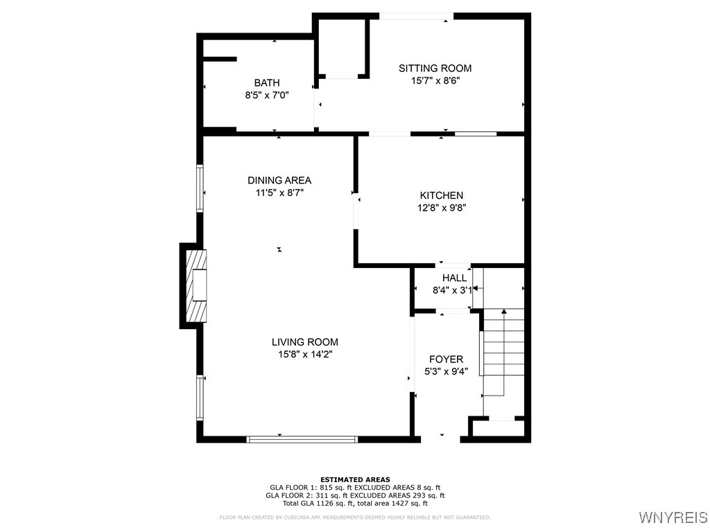 290 Burke Drive, Cheektowaga, New York image 38