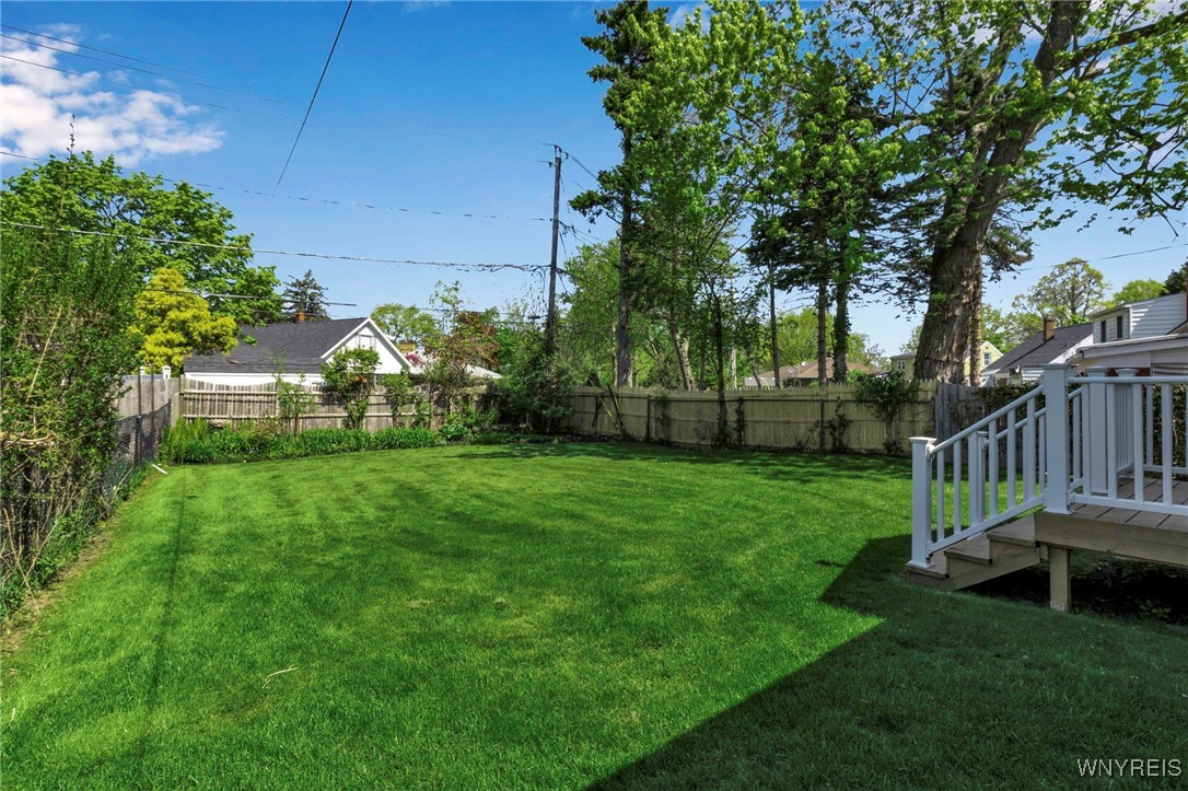 290 Burke Drive, Cheektowaga, New York image 34