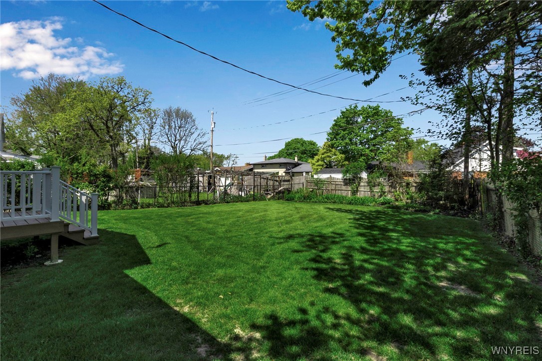 290 Burke Drive, Cheektowaga, New York image 33