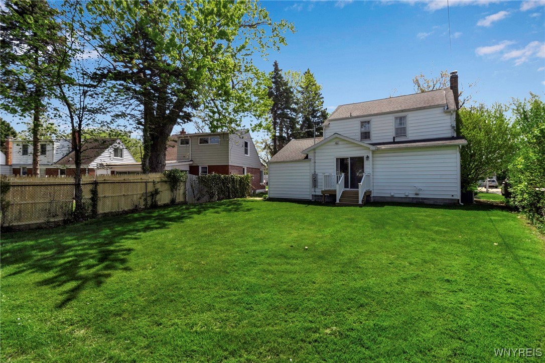 290 Burke Drive, Cheektowaga, New York image 35