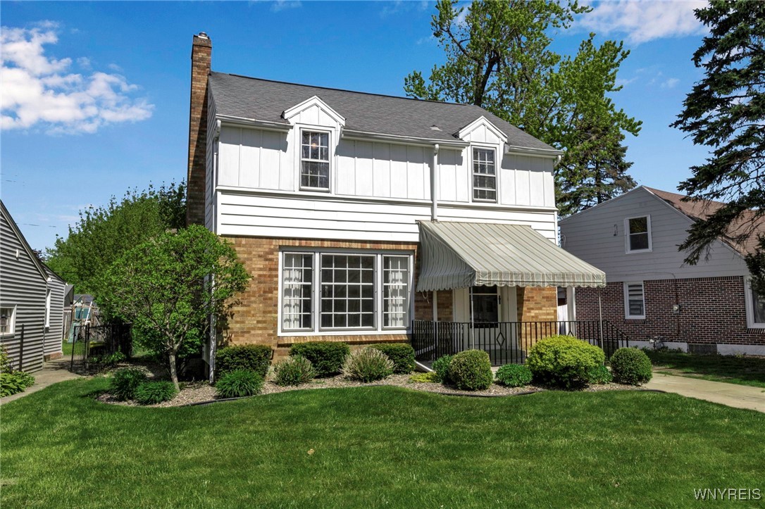 290 Burke Drive, Cheektowaga, New York image 36