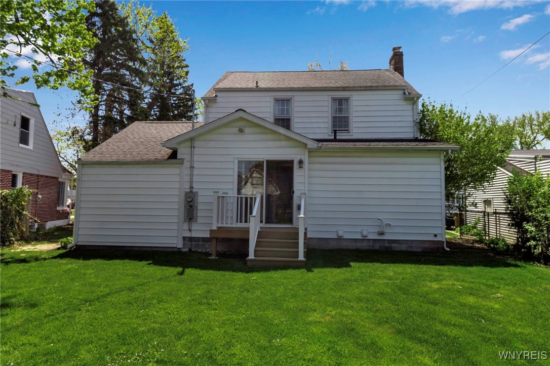290 Burke Drive, Cheektowaga, New York image 3