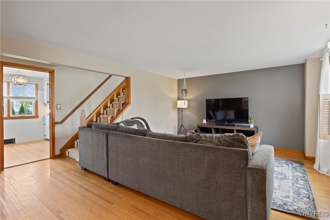 75 Meaford Road, Cheektowaga, New York image 8