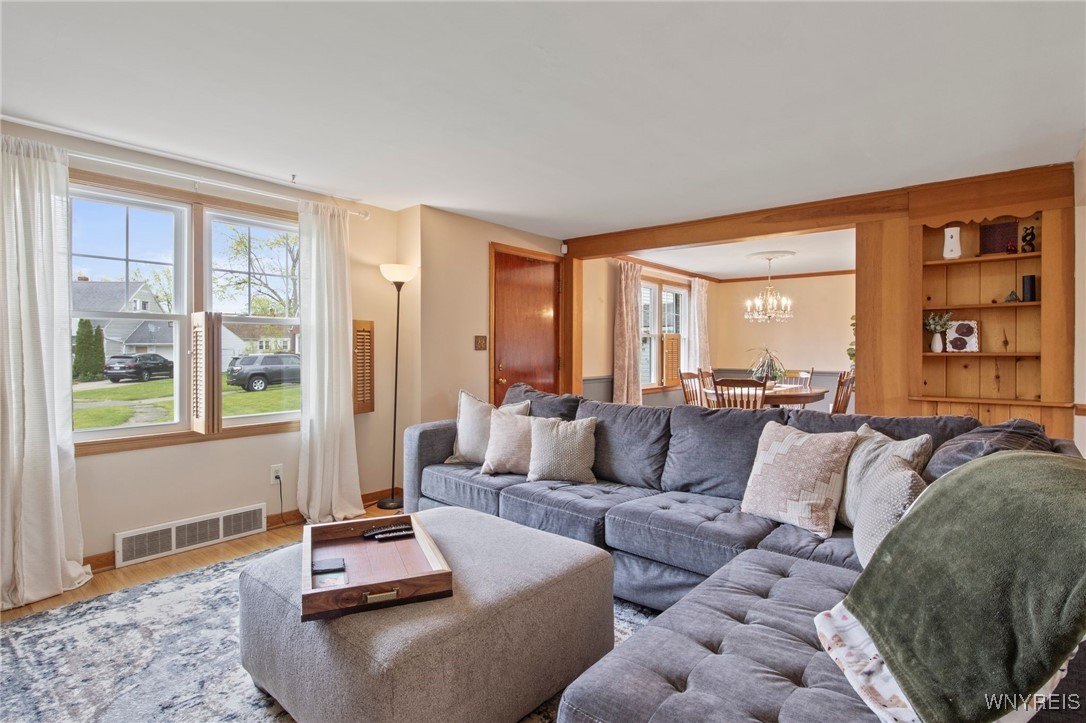 75 Meaford Road, Cheektowaga, New York image 6