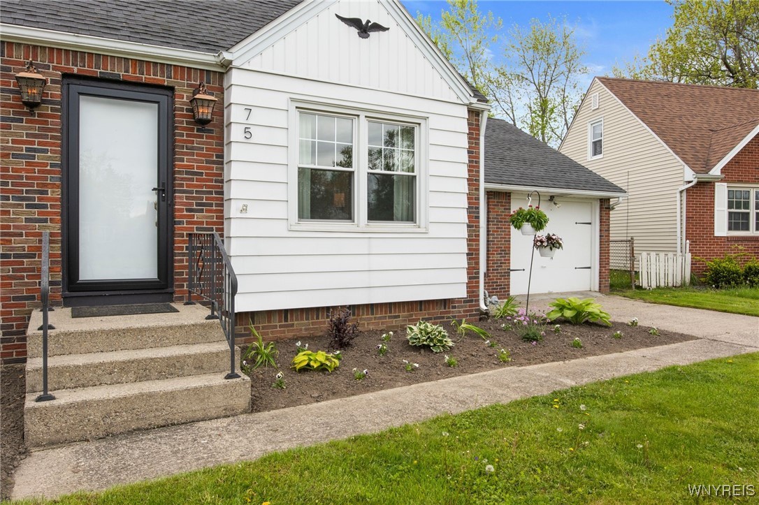 75 Meaford Road