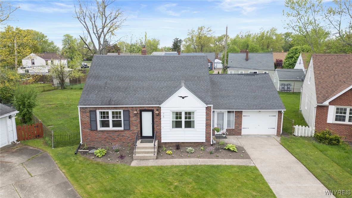 75 Meaford Road, Cheektowaga, New York image 41