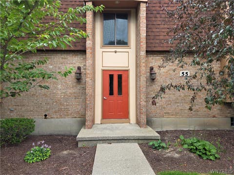 Condo For Rent - 55 Greenwich Drive #4<br/> Amherst, NY 14228