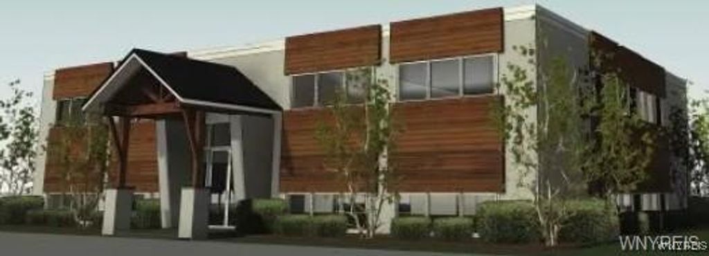 Photo of 300 Ohio Street, Ridgeway, NY 14103 (MLS # B1656196)