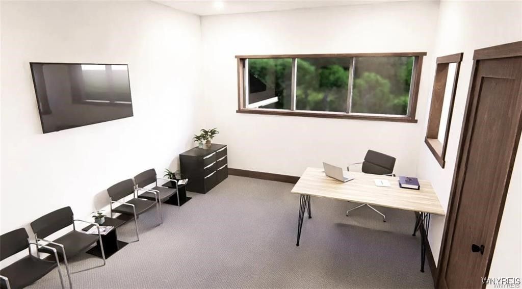 Photo of 300 Ohio Street, Ridgeway, NY 14103 (MLS # B1656196)