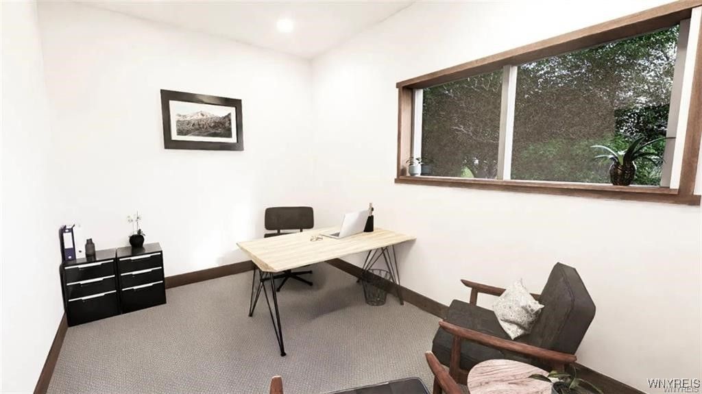 Photo of 300 Ohio Street, Ridgeway, NY 14103 (MLS # B1656196)