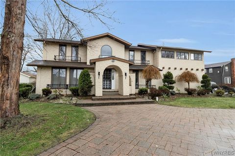 660 S Colony Road Grand Island NY 14072