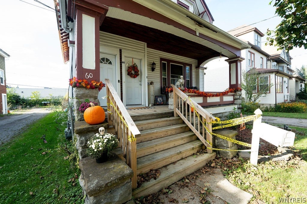 60 Burch Avenue