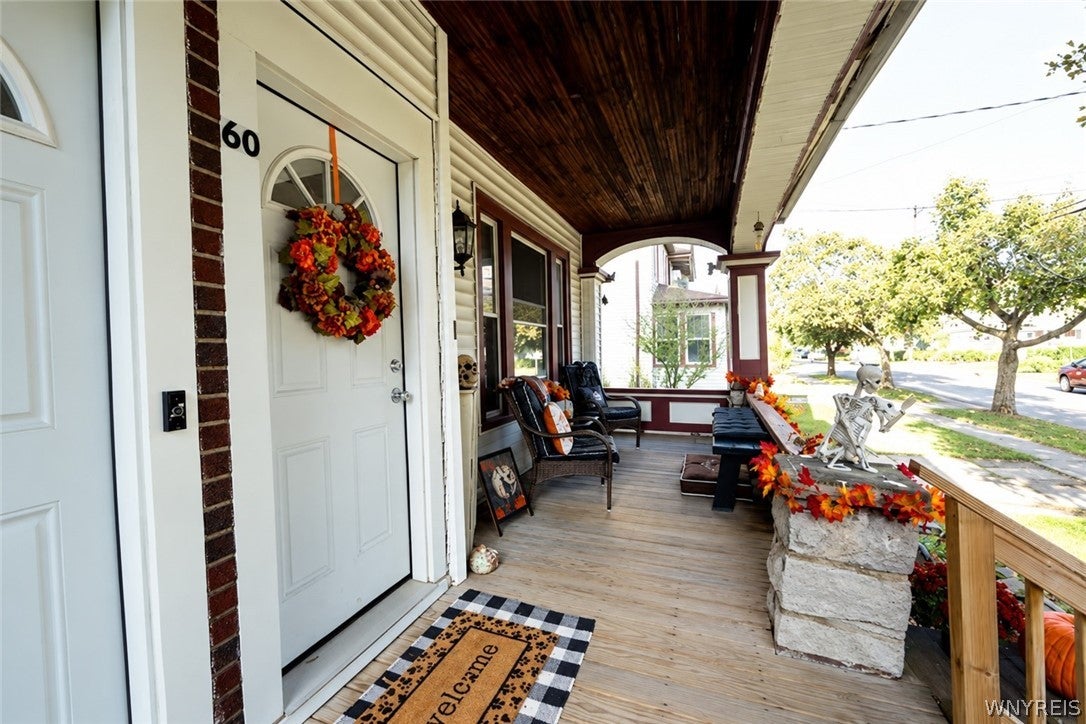 60 Burch Avenue
