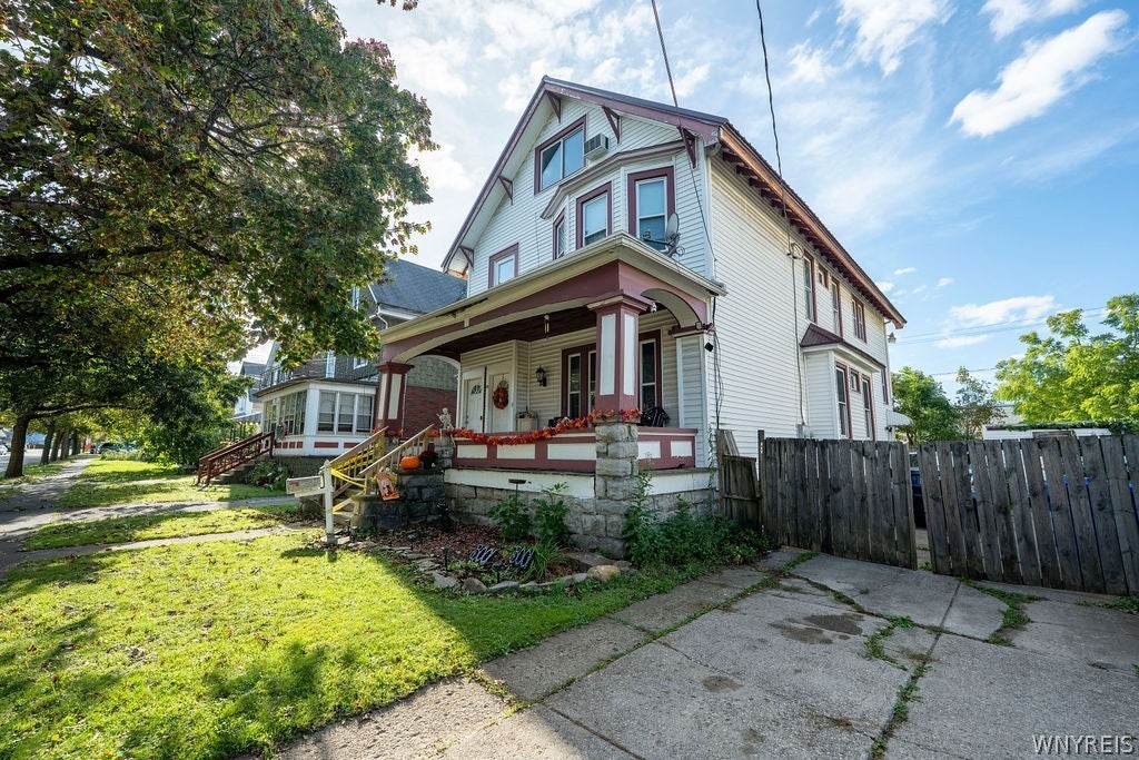 60 Burch Avenue